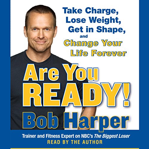 Are You Ready! - Audibledeals