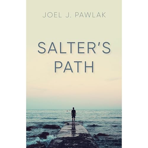 Salter's Path - Audibledeals