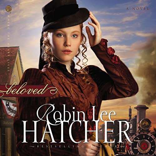 Beloved - Audibledeals