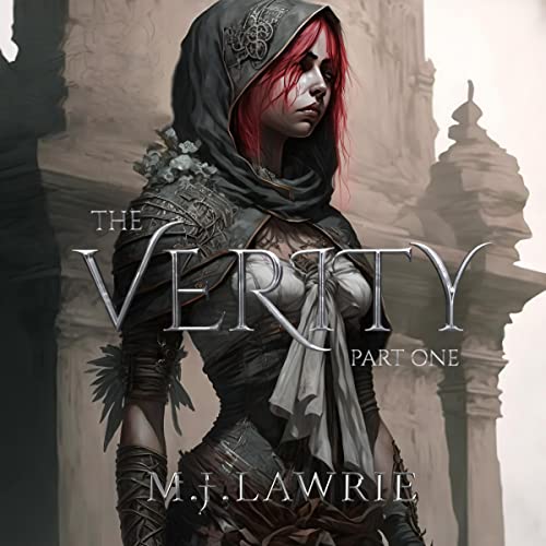The Verity: Part One - Audibledeals