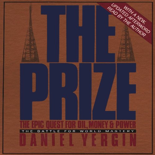 The Prize - Audibledeals