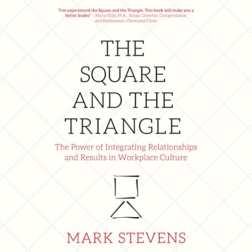 The Square and the Triangle - Audibledeals