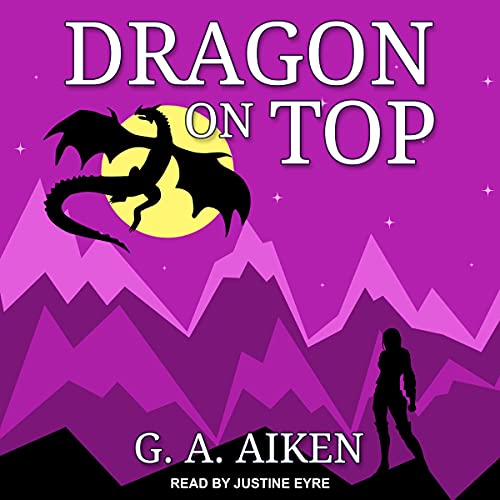 Dragon on Top - Audibledeals