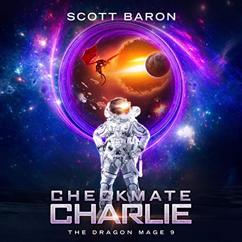 Checkmate Charlie - Audibledeals