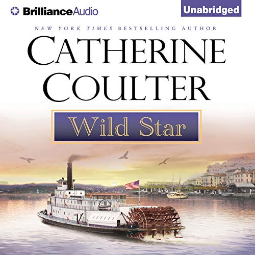 Wild Star: Star Quartet, Book 3 - Audibledeals