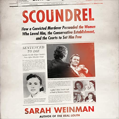 Scoundrel - Audibledeals