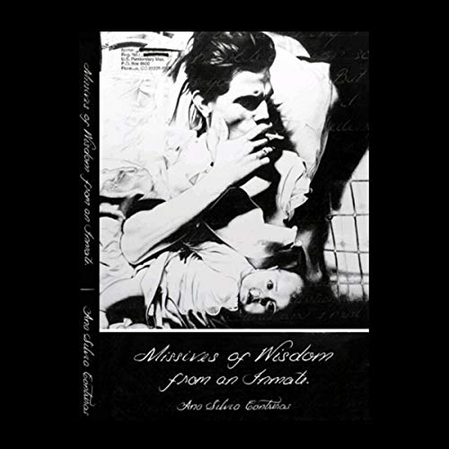 Missives of Wisdom from an Inmate - Audibledeals
