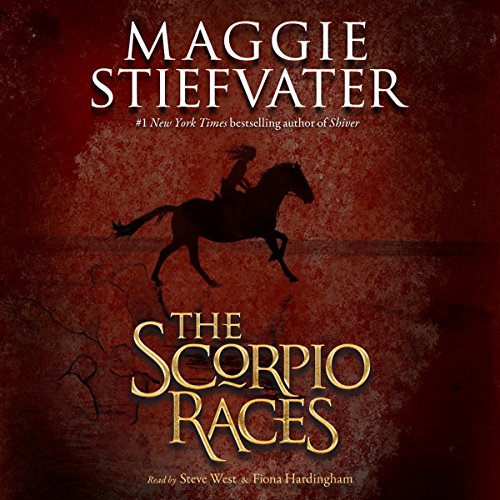 The Scorpio Races - Audibledeals
