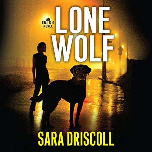 Lone Wolf - Audibledeals
