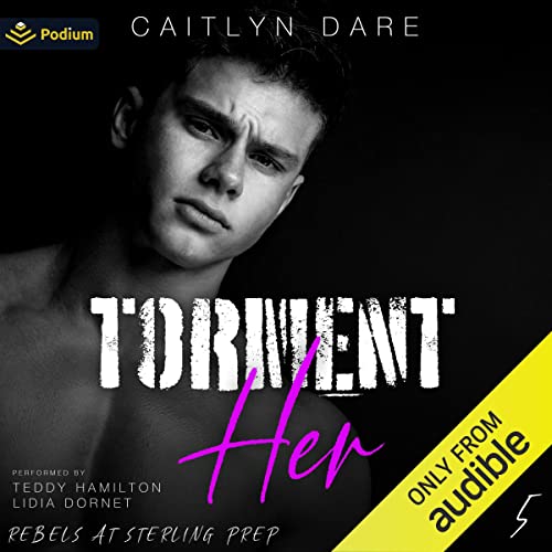 Torment Her - Audibledeals