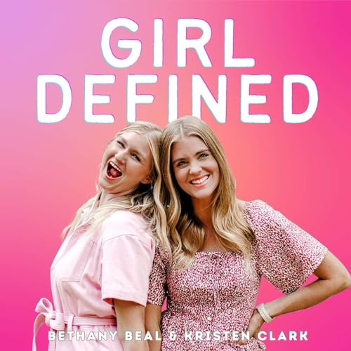 Rejecting Legalism, Bill Gothard, and the Theology of Her Childhood w/ Jinger Duggar Vuolo - Audibledeals