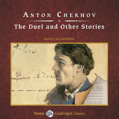 The Duel and Other Stories - Audibledeals