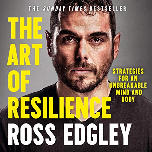 The Art of Resilience - Audibledeals