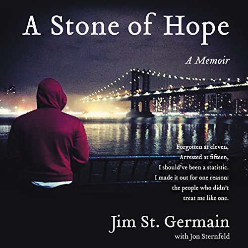 A Stone of Hope - Audibledeals