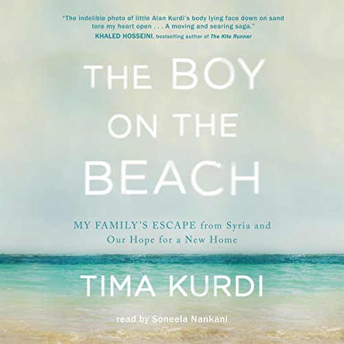 The Boy on the Beach - Audibledeals