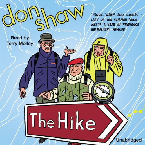The Hike - Audibledeals