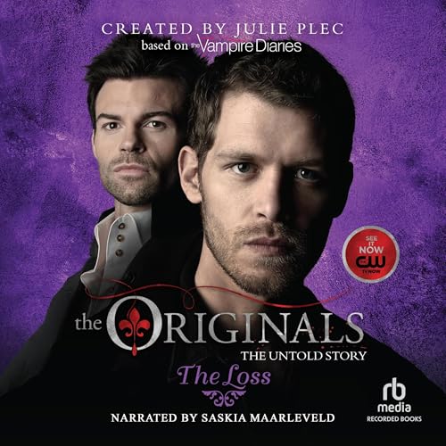 The Originals - Audibledeals