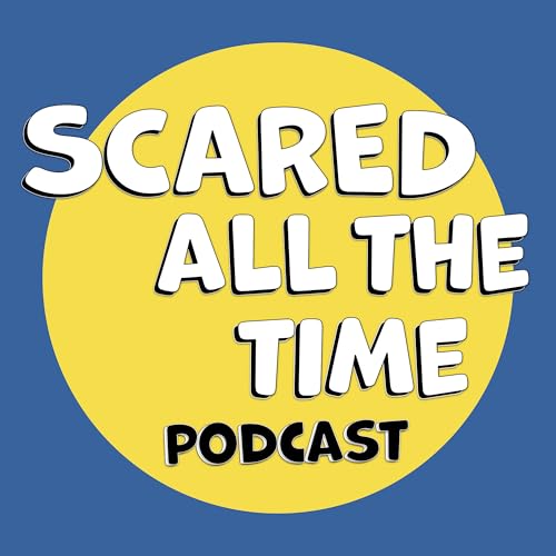 Scared All The Time - Audibledeals