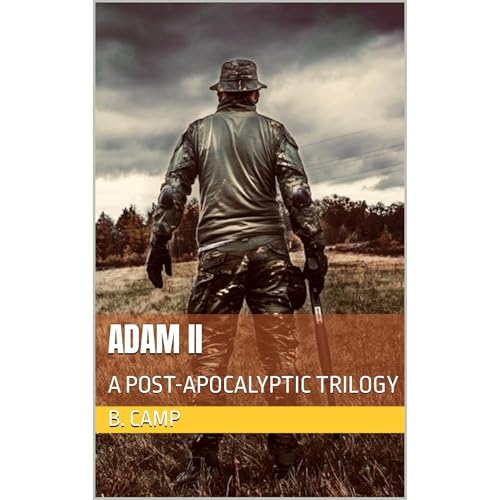 ADAM II - Audibledeals