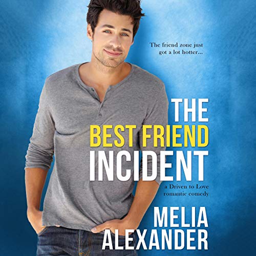 The Best Friend Incident - Audibledeals