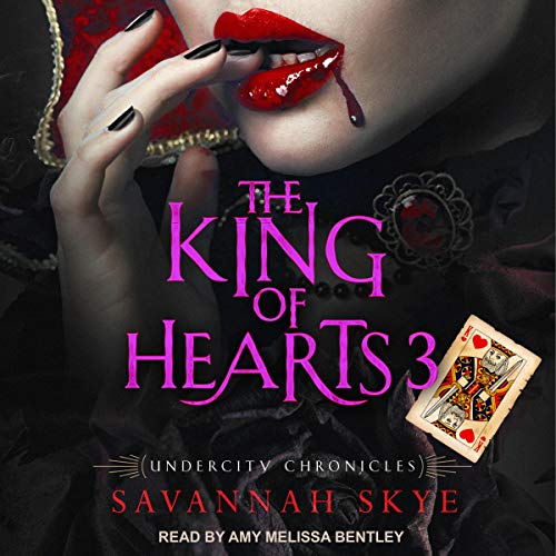 The King of Hearts 3 - Audibledeals
