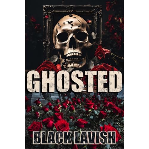 Ghosted - Audibledeals