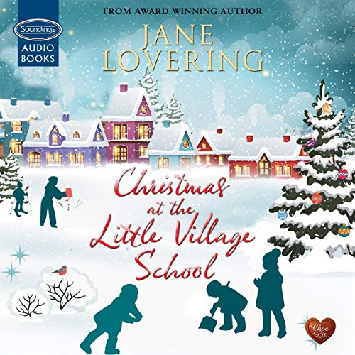 Christmas at the Little Village School - Audibledeals