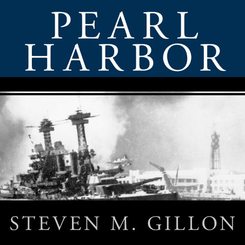 Pearl Harbor - Audibledeals