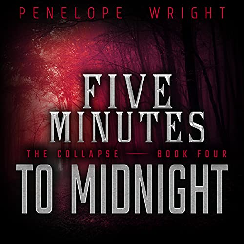 Five Minutes to Midnight - Audibledeals