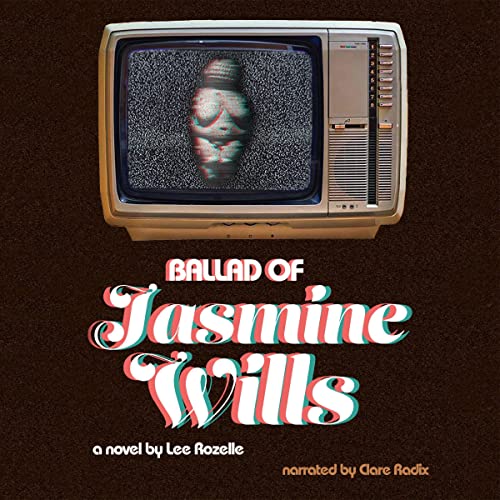 Ballad of Jasmine Wills - Audibledeals