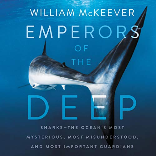 Emperors of the Deep - Audibledeals