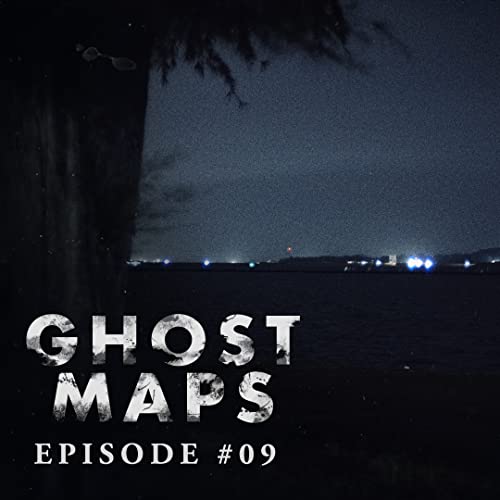 The entities that lurk on Pulau Tekong - GHOST MAPS - True Southeast Asian Horror Stories #9 - Audibledeals
