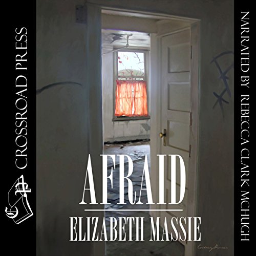 AFRAID - Tidbits of the Macabre - Audibledeals