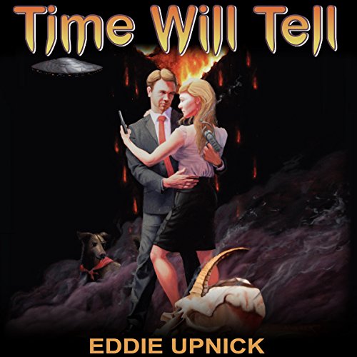 Time Will Tell - Audibledeals