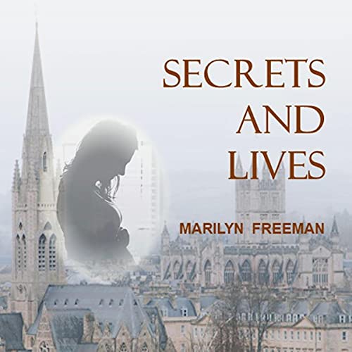 Secrets and Lives - Audibledeals