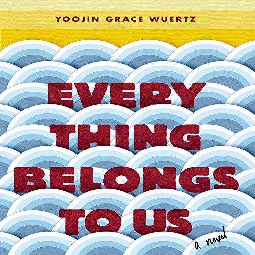 Everything Belongs to Us - Audibledeals