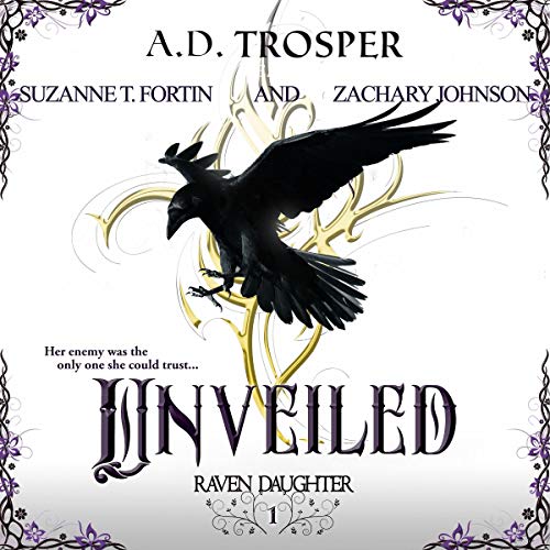 Unveiled - Audibledeals