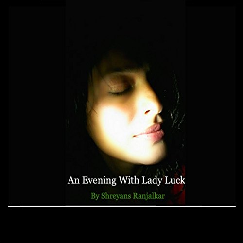 An Evening with Lady Luck - Audibledeals