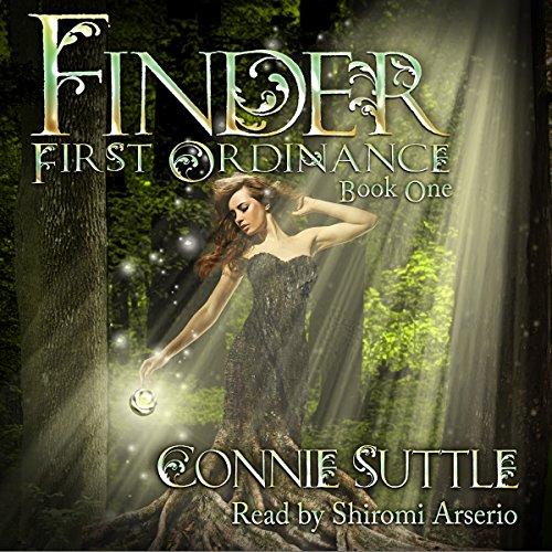 Finder - Audibledeals