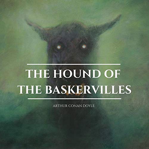The Hound of the Baskervilles - Audibledeals