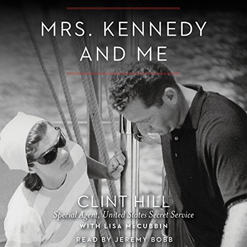 Mrs. Kennedy and Me - Audibledeals