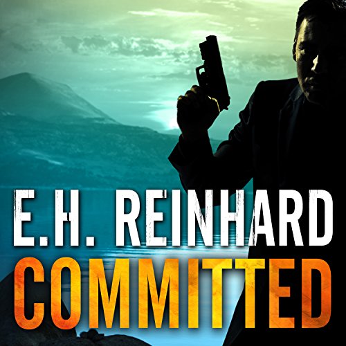 Committed - Audibledeals