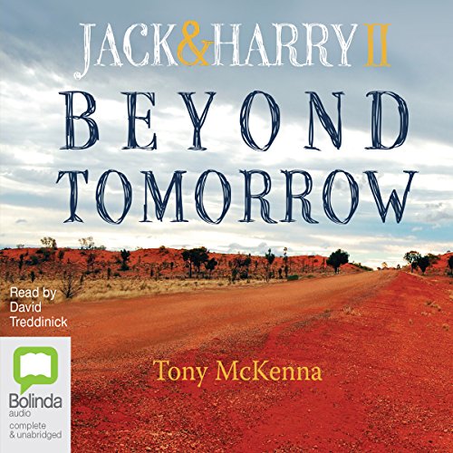 Beyond Tomorrow - Audibledeals