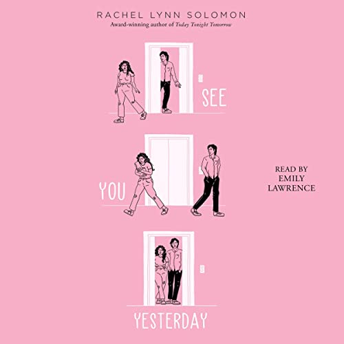 See You Yesterday - Audibledeals