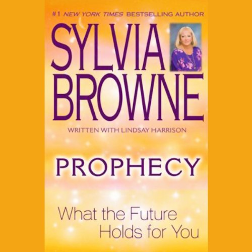 Prophecy - Audibledeals
