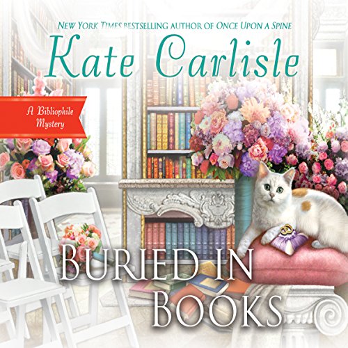 Buried in Books - Audibledeals