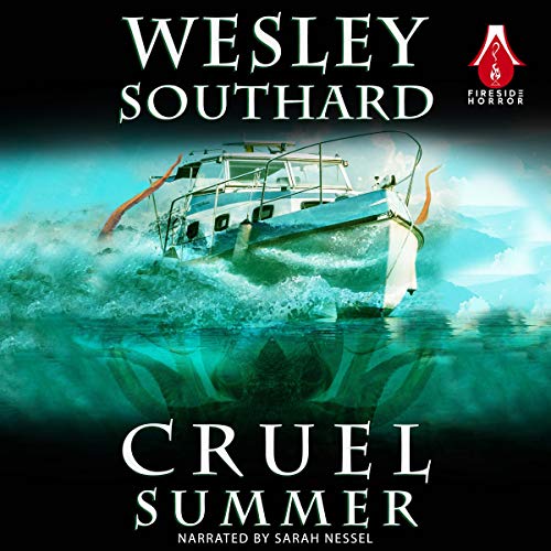 Cruel Summer - Audibledeals