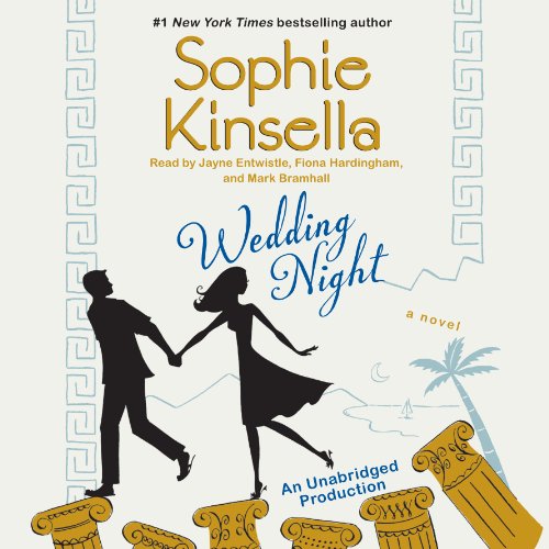 Wedding Night - Audibledeals