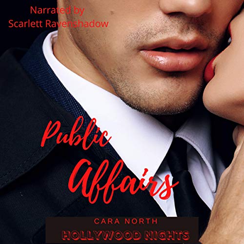 Public Affairs: Hollywood Nights - Audibledeals