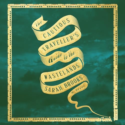 The Cautious Traveller's Guide to the Wastelands - Audibledeals